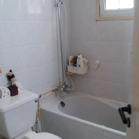 Privat bolig Makenzy 12