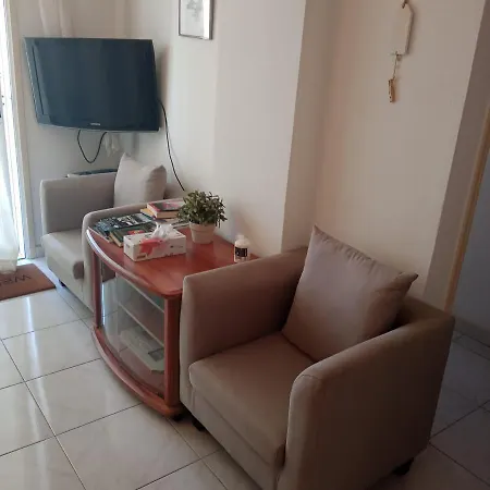 Privat bolig Makenzy 12 Larnaca